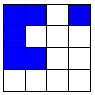 cubeパズル解法パターン16
