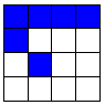 cubeパズル解法パターン18