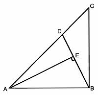 三角形の面積問題